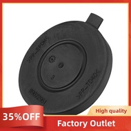 2PCS Headlight Headlamp Bulb Dust Cover Cap Replacement 89072961 for  C4 C5