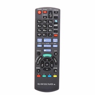 Suitable for Panasonic Blu-ray DVD Remote Control DMP-BD75 BD85 83 BD90 BD95 BDT230BDT320 3D Player 