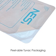 NEST 96 Well Cell Culture Plate (Sterile) 701001