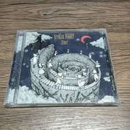 CD Movie - BROKEN NIGHT AIMER - Music TV Series Anime DVD/BLUE RAY