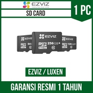 EZVIZ Luxen SD CARD 32GB 64GB 128GB 256GB Memory SD Card WIFI Camera