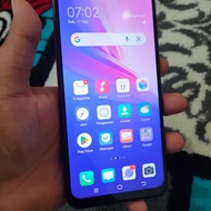 VIVO Y12I BATANGAN NORMAL SEKEN BEKAS