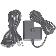 19.5V 2.31A 45W AC Adapter Compatible with HP Envy x360 15m-bq021dx m6 Elitebook 840 850 830 820 g3 