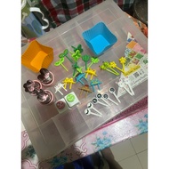 CHILDREN'S BENTO ACCESSORIES