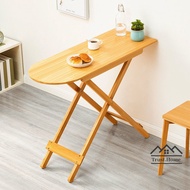 💐Folding Table/Banquet Table/Foldable Table/Meja Lipat/OKURA Foldable Banquet Table/Computer Desk St