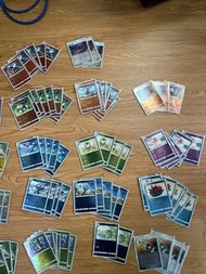 4月8日價錢更新 200張全走SM1+ 2016-2017年閃卡Pokemon card,精靈寶可夢卡，寵物小精靈卡 日版 可用Moz召喚王交換