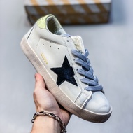 Golden Goose GGDB Casual Shoes Fashion Trendy Flat Shoes Unisex Brand New