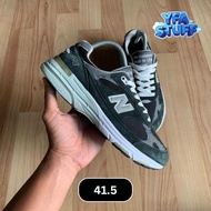NB 993 Second 41.5 Original