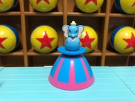 迪士尼 小飛象 dumbo 盒玩 迪士尼扭蛋 扭蛋