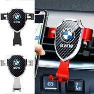 Car Air Outlet Mobile Phone Holder Clip Accessories for BMW F30 F20 F10 F32 F34 F36 F25