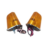 Honda unyil rear turn signal Honda C100 C102 Rear turn signal Honda C100 C102
