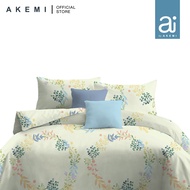 ai by AKEMI Cheery Collection Comforter Set 650TC (Super Single)