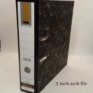 Lion Lever Arch File 3 Inch / 75mm File Folder Brilliant Goldlion file/lion arch file/arch file 3inc