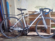 Classic RoadBike steel