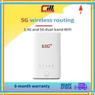 Unicom 5G CPE VN007+ 5G ROUTER for all 5G