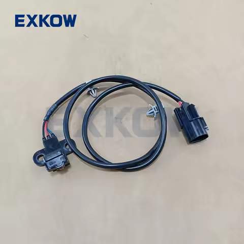 MD357274 Engine Crank Position Sensor For Mitsubishi Pajero Montero V63 V65 V73 V75 V77 Triton L200