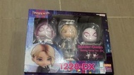 全新 GoodSmile Nendoroid spiderman 黏土人 1228 DX 女蜘蛛人 蜘蛛俠 Spider-Man Spider-Gwen Spider-Verse Ver. DX Ne