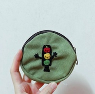 無聊幻想系列散子包-青椒紅綠燈