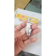 NGK real BM6A lawn mower and chain saw spark plug (made in japan)