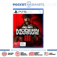 [PS5] Call of Duty Modern Warface 3 - Standard Edition for PlayStation 5