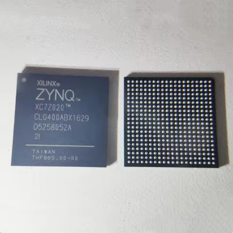 XC7Z020 CLG400ABX XC7Z020-2CLG400I Brand New Original Genuine Product CSPBGA-400