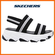 Skechers_รองเท้าแตะผู้หญิง Cali D'Lux Walker - 119226-SLT