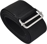 M METERXITY 1 Pack Luggage Straps Suitcase Belt- Nylon Travel Adjustable Baggage Accessory with Meta
