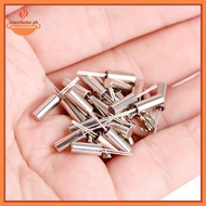 Sweet 20Pcs 32.768KHz 32768HZ Crystal Oscillator 2 x 6mm  PH