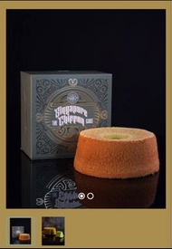 30/11/2025到HK~老成昌新加坡班蘭戚風蛋糕