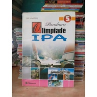 SCIENCE OLYMPIAD GUIDEBOOK 5