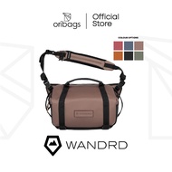 Wandrd ROGUE 9L Sling V2 (2025 version) Sling Bag Men Crossbody Bag Men