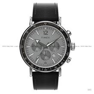 TIMEX TW2W47400 Waterbury Standard Chronograph Quartz 43mm Grey