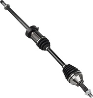 Front Right CV Axle Shaft Assembly Fit for Ford Explorer V6 3.5L 2011 2012 2013 2014 (Naturally Aspi