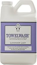 Le Blanc® Lavender Towel Wash® - 64 FL. OZ, One Pack