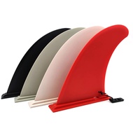 SUP Fin Surf Water Wave Fin Sup Board SUP อุปกรณ์เสริม Stablizer Stand Up Paddle Board Surfboard Slide-In Central Fin