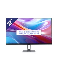 Màn hình Xiaomi A27Qi EU 27" (QHD (2K) 2560 x 1440/ IPS/ 100Hz/ 6 ms)