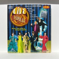 VCD Malay Movie Diva Popular