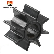 water pump impeller 47-803748 for outboard motor mercury 15HP 18HP