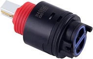 N40HLC Pressure Balancing Cartridge Replacement for RK7300-CART-3P,Shower Cartridge Replacement for