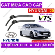 Hyundai i20 Wipers, High Quality Multifunctional Wipers, Hyundai i20 Windshield Wipers...., Availabl