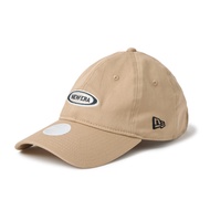 Oval Logo Golf Women Camel 9TWENTY Adjustable Cap
