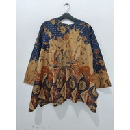 Waka mahasmara batik solo Blouse