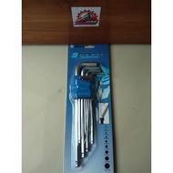 L-KEY SET TOOL L SET TOOL HEX KEY