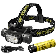 Nitecore HC68 2000 Lumens Headlamp
