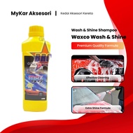 Wash & Shine Concentrated Max 99 Shampoo
