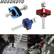Manual Cam Chain Tensioners CNC Aluminum for Honda CBR600 F2 CBR600F CBR 600 F1 CBR 600 F2 1986-1994