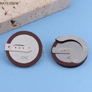 NAY 1pcs/lot VL2020 2020 3V VL2020/HFN   With Legs 90 Degrees 105 Degrees 180 Degrees Car Key YEON