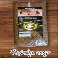 TEMBAKAU JAYANA CLASSIC PABRIKAN 100GR