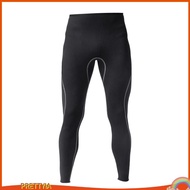 [PrettyiaSG] Men's Wetsuits Pants Stretch Neoprene Diving
