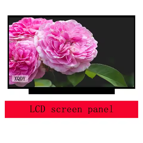 NT156WHM-N44 V8.0 NT156WHM N44 P/N 5D10P53898 HD 1366X768 30 Pin 15.6 Slim Laptop LCD LED Screen Rep